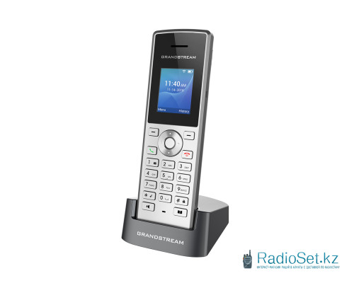 WI-FI IP телефон Grandstream WP810